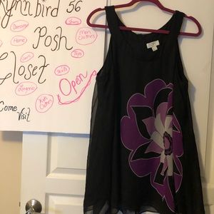 Ann Loft Top   6/2020